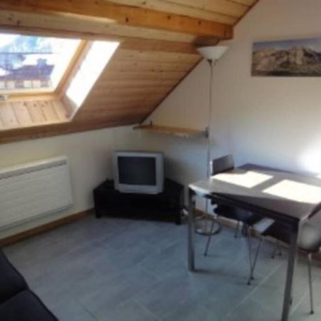 Loue Studio De Vacances Renove A 네바셰 외부 사진