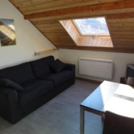Loue Studio De Vacances Renove A 네바셰 외부 사진